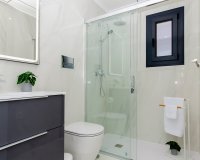 Новостройки - Вилла - Orihuela-Costa - Ориуэла Коста