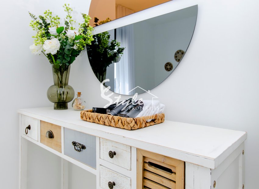 Новостройки - Вилла - Orihuela-Costa - Ориуэла Коста