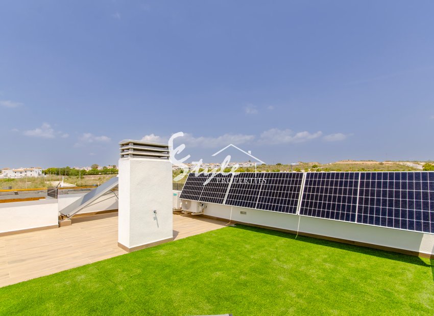 Новостройки - Вилла - Orihuela-Costa - Ориуэла Коста