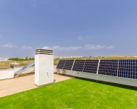 Новостройки - Вилла - Orihuela-Costa - Ориуэла Коста