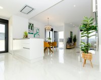 Новостройки - Вилла - Orihuela-Costa - Ориуэла Коста