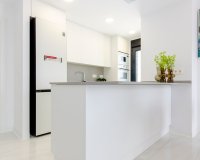 Новостройки - Вилла - Orihuela-Costa - Ориуэла Коста