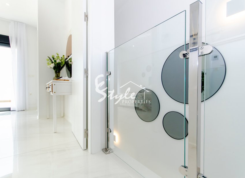 Новостройки - Вилла - Orihuela-Costa - Ориуэла Коста