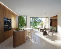 Новостройки - Вилла - Orihuela-Costa - Ориуэла Коста