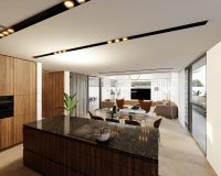 Новостройки - Вилла - Orihuela-Costa - Ориуэла Коста