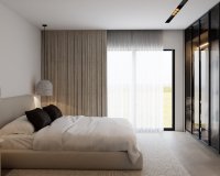 Новостройки - Вилла - Orihuela-Costa - Ориуэла Коста