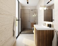 Новостройки - Вилла - Orihuela-Costa - Ориуэла Коста