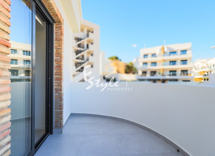 Новостройки - Вилла - Orihuela-Costa - Ориуэла Коста