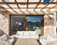 Новостройки - Вилла - Orihuela-Costa - Ориуэла Коста