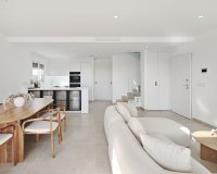 Новостройки - Вилла - Orihuela-Costa - Ориуэла Коста