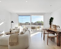 Новостройки - Вилла - Orihuela-Costa - Ориуэла Коста