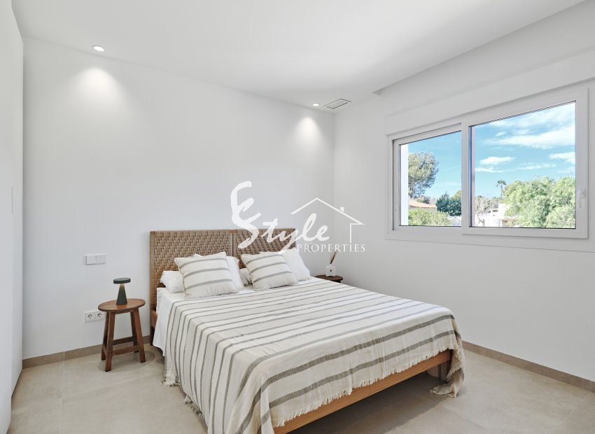 Новостройки - Вилла - Orihuela-Costa - Ориуэла Коста