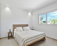 Новостройки - Вилла - Orihuela-Costa - Ориуэла Коста