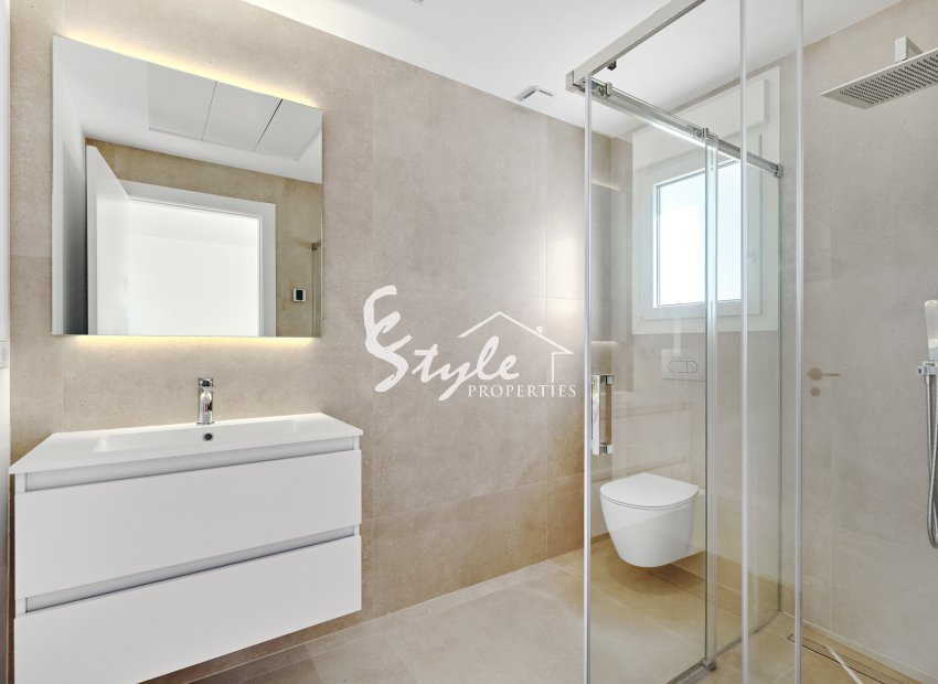 Новостройки - Вилла - Orihuela-Costa - Ориуэла Коста