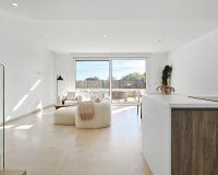 Новостройки - Вилла - Orihuela-Costa - Ориуэла Коста