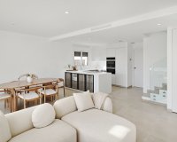 Новостройки - Вилла - Orihuela-Costa - Ориуэла Коста