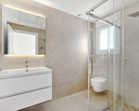 Новостройки - Вилла - Orihuela-Costa - Ориуэла Коста