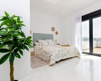 Новостройки - Вилла - Orihuela-Costa - Ориуэла Коста