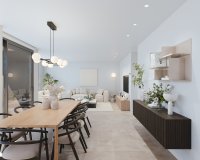 Новостройки - Вилла - Orihuela-Costa - Ориуэла Коста