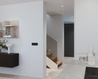 Новостройки - Вилла - Orihuela-Costa - Ориуэла Коста