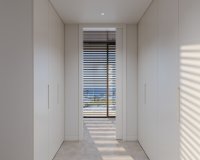 Новостройки - Вилла - Orihuela-Costa - Ориуэла Коста