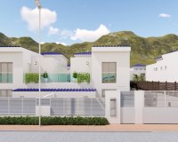 Новостройки - Вилла - Orihuela-Costa - Ориуэла