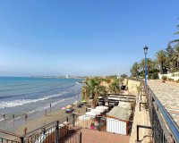 Новостройки - Вилла - Orihuela-Costa - Пунта Прима