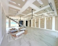 Новостройки - Вилла - Orihuela-Costa - Пунта Прима