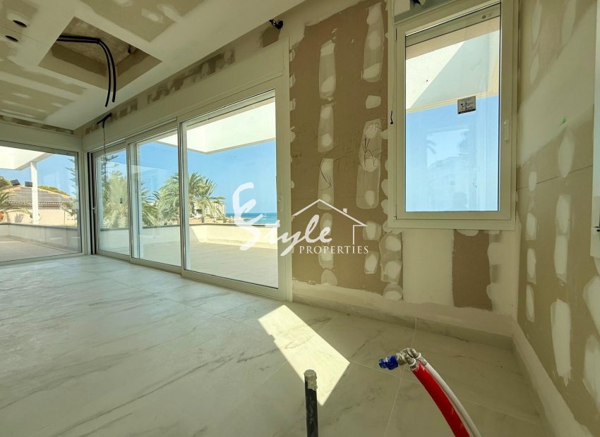 Новостройки - Вилла - Orihuela-Costa - Пунта Прима