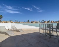 Новостройки - Вилла - Ориуэла Коста  - Ориуэла Коста