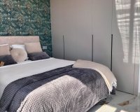 Новостройки - Вилла - Pilar de la Horadada - Пилар де Орадада