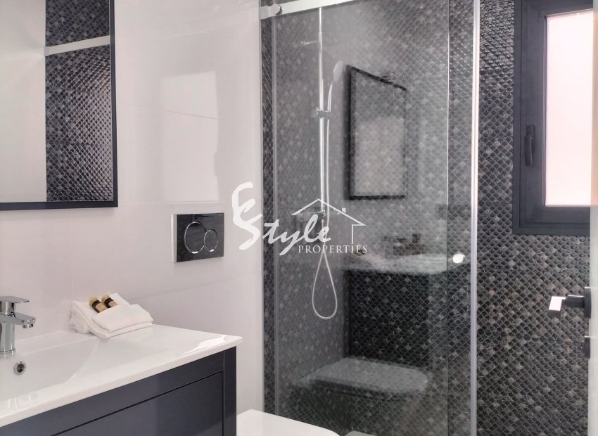 Новостройки - Вилла - Pilar de la Horadada - Пилар де Орадада