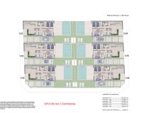 Новостройки - Вилла - Пилар де Орадада