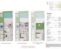 Новостройки - Вилла - Пилар де Орадада