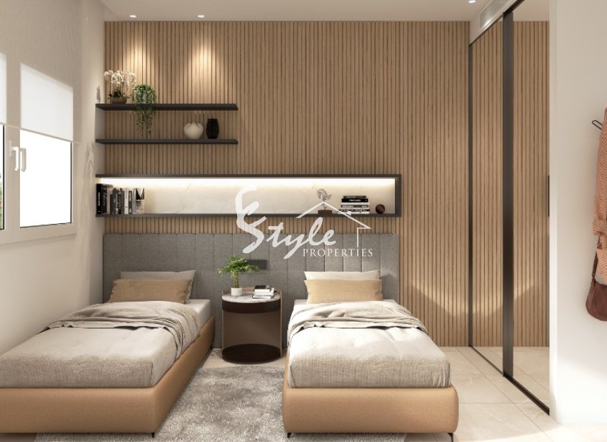 Новостройки - Вилла - Пилар де Орадада