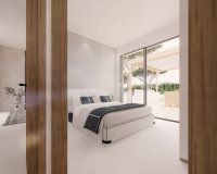 Новостройки - Вилла - Пинар де Камповерде - Pinar De Campoverde