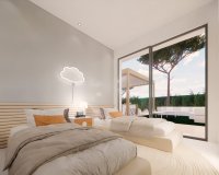 Новостройки - Вилла - Пинар де Камповерде - Pinar De Campoverde