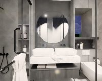 Новостройки - Вилла - Пинар де Камповерде - Pinar De Campoverde