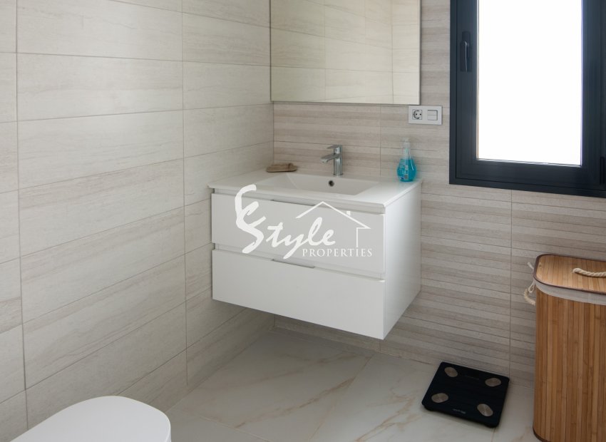 Новостройки - Вилла - Пинар де Камповерде - Pinar De Campoverde