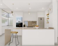 Новостройки - Вилла - Polop