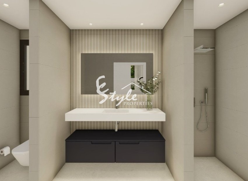 Новостройки - Вилла - Polop