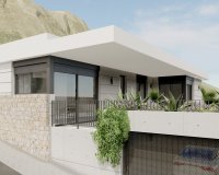 Новостройки - Вилла - Polop