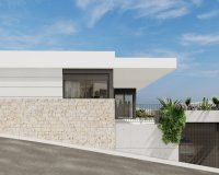 Новостройки - Вилла - Polop
