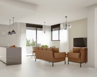 Новостройки - Вилла - Polop