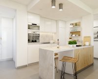 Новостройки - Вилла - Polop