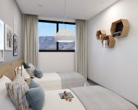 Новостройки - Вилла - Polop