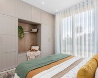 Новостройки - Вилла - Polop
