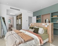 Новостройки - Вилла - Polop