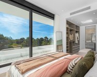 Новостройки - Вилла - Polop