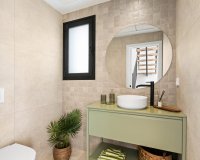 Новостройки - Вилла - Polop